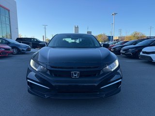 2020 Honda Civic Sedan LX in , Quebec - 2 - w320h240px