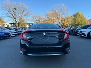 2020 Honda Civic Sedan LX in , Quebec - 5 - w320h240px