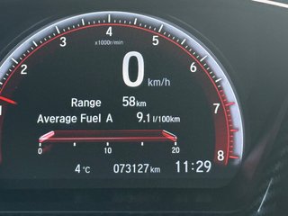Honda Civic Sedan Sport 2020 à Montréal, Québec - 2 - w320h240px