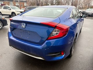 Honda Civic Sedan LX 2020 à Montréal, Québec - 3 - w320h240px