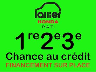 Honda Civic Sedan EX 2020 à Montréal, Québec - 4 - w320h240px