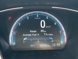 Honda Civic Sedan EX 2020 à Montréal, Québec - 5 - w320h240px