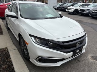 Honda Civic Sedan EX 2020 à Montréal, Québec - 2 - w320h240px