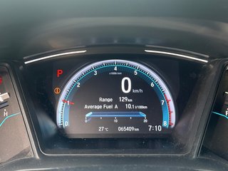 2020 Honda Civic Sedan LX in Montreal, Quebec - 2 - w320h240px