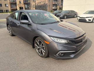 Honda Civic Sedan Touring 2020 à Montréal, Québec - 2 - w320h240px