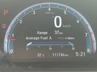 Honda Civic Sedan Touring 2020 à Montréal, Québec - 5 - w320h240px