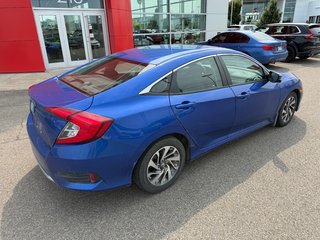 2020 Honda Civic Sedan EX/UN PROPRIÉTAIRE in Lachenaie, Quebec - 6 - w320h240px
