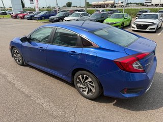 2020 Honda Civic Sedan EX/UN PROPRIÉTAIRE in Lachenaie, Quebec - 3 - w320h240px