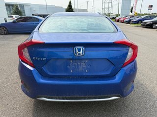 2020 Honda Civic Sedan EX/UN PROPRIÉTAIRE in Lachenaie, Quebec - 4 - w320h240px