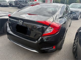 Honda Civic Sedan LX 2020 à Montréal, Québec - 3 - w320h240px