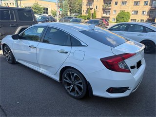 Honda Civic Sedan Touring 2020 à Montréal, Québec - 4 - w320h240px