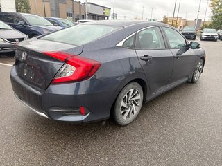2020 Honda Civic Sedan EX in Lachenaie, Quebec - 3 - w320h240px