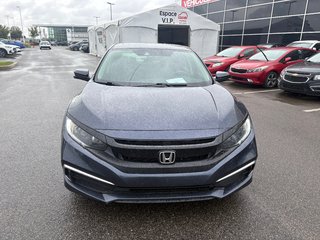 2020 Honda Civic Sedan EX in Lachenaie, Quebec - 4 - w320h240px