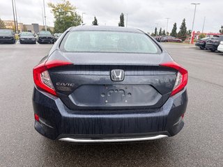 2020 Honda Civic Sedan EX in Lachenaie, Quebec - 5 - w320h240px