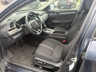 2020 Honda Civic Sedan EX in Lachenaie, Quebec - 6 - w320h240px
