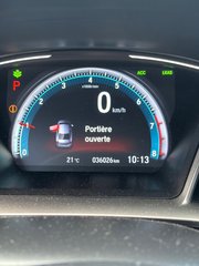 2020 Honda Civic Sedan Ex in Montréal, Quebec - 6 - w320h240px
