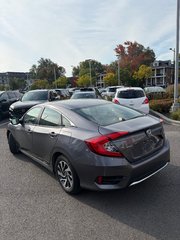 2020 Honda Civic Sedan Ex in Montréal, Quebec - 5 - w320h240px