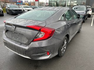 2021  Civic Sedan EX 1GARANTIE PROLONGÉE HONDA 100 000 KM in Lachenaie, Quebec - 3 - w320h240px