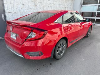 2021 Honda Civic Sedan EX in Montreal, Quebec - 3 - w320h240px