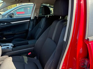 Honda Civic Sedan LX 1 PROPRIO 31 000 KM 2021 à , Québec - 5 - w320h240px