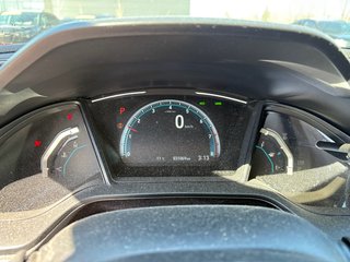 Honda Civic Sedan LX 1 PROPRIO 31 000 KM 2021 à , Québec - 6 - w320h240px