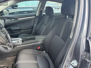 2021 Honda Civic Sedan LX 1 PORPRIO JAMAIS ACCIDENTÉ in , Quebec - 5 - w320h240px