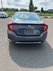 Honda Civic Sedan LX 2021 à , Québec - 6 - w320h240px