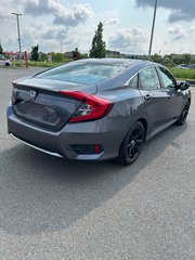 Honda Civic Sedan LX 2021 à , Québec - 4 - w320h240px