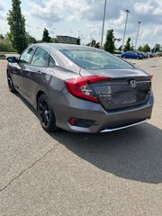 Honda Civic Sedan LX 2021 à , Québec - 2 - w320h240px
