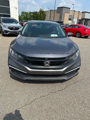 Honda Civic Sedan LX 2021 à , Québec - 5 - w320h240px