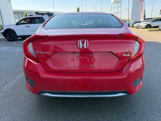 Honda Civic Sedan LX 2021 à Lachenaie, Québec - 3 - w320h240px
