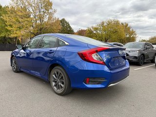 2021 Honda Civic Sedan EX in Montreal, Quebec - 6 - w320h240px
