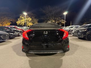 Honda Civic Sedan LX 2021 à Montréal, Québec - 5 - w320h240px