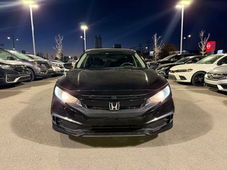 Honda Civic Sedan LX 2021 à Montréal, Québec - 2 - w320h240px