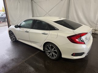 2021 Honda Civic Sedan Touring in , Quebec - 6 - w320h240px
