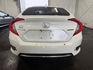 2021 Honda Civic Sedan Touring in , Quebec - 2 - w320h240px
