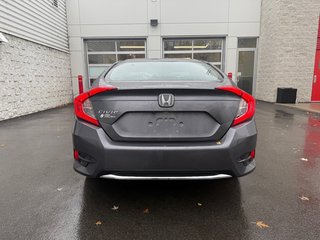Honda Civic Sedan LX 2021 à , Québec - 5 - w320h240px