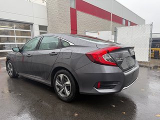 Honda Civic Sedan LX 2021 à , Québec - 6 - w320h240px