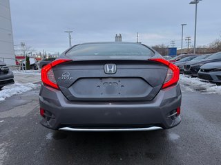 2021 Honda Civic Sedan EX in Montreal, Quebec - 5 - w320h240px