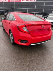 2021 Honda Civic Sedan LX in Lachenaie, Quebec - 3 - w320h240px