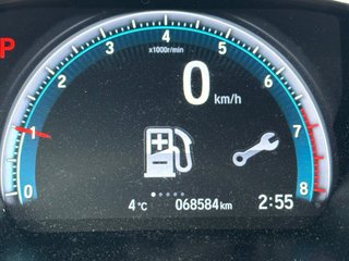 Honda Civic Sedan LX 2021 à Montréal, Québec - 5 - w320h240px