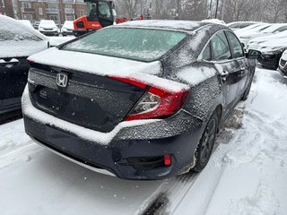 2021 Honda Civic Sedan EX in Montréal, Quebec - 3 - w320h240px