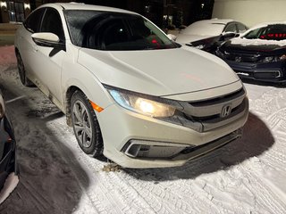2021 Honda Civic Sedan LX in , Quebec - 2 - w320h240px