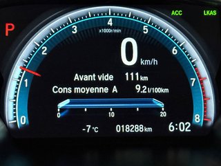 2021 Honda Civic Sedan LX in , Quebec - 5 - w320h240px