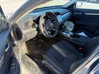 Honda Civic Sedan EX 2021 à Lachenaie, Québec - 5 - w320h240px