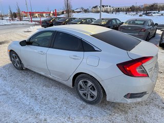 2021 Honda Civic Sedan LX in Lachenaie, Quebec - 3 - w320h240px