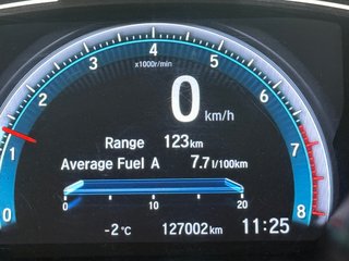 Honda Civic Sedan EX 2021 à Montréal, Québec - 2 - w320h240px