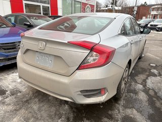 2021 Honda Civic Sedan LX in Montréal, Quebec - 3 - w320h240px