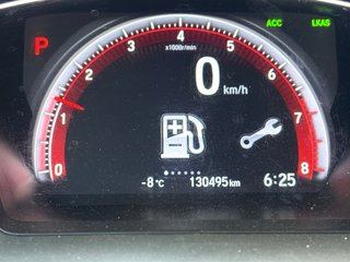 Honda Civic Sedan Sport 2021 à Montréal, Québec - 5 - w320h240px