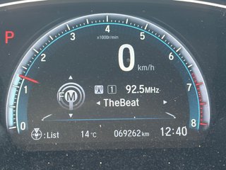 2021 Honda Civic Sedan LX in Montréal, Quebec - 5 - w320h240px